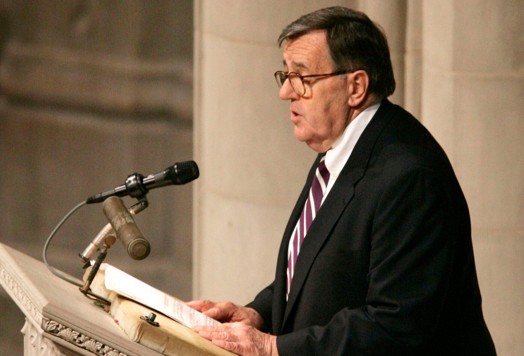 Mark Shields